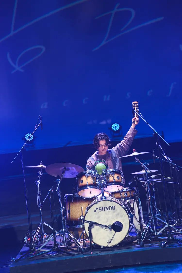 哲謙。相信音樂提供