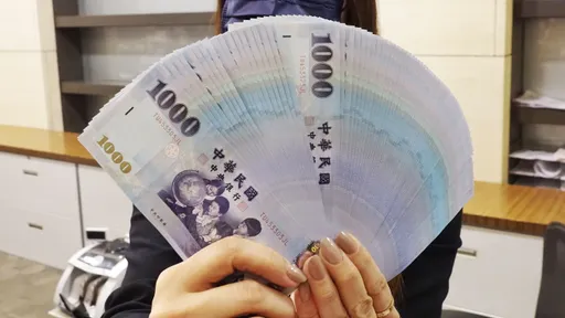 股民追捧！元大0050规模突破9000亿　年内可望挑战兆元级ETF