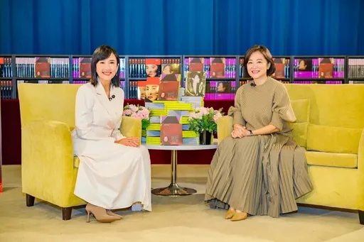 才得金钟！17年《TVBS看板人物》惊传停播　电视台证实了