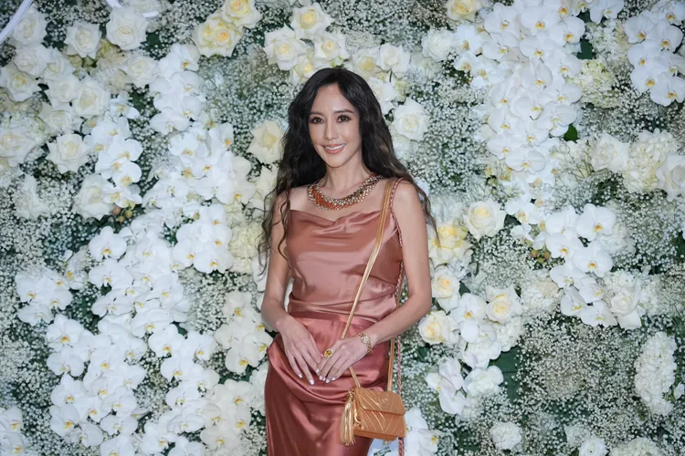 關穎和邱澤是酒友。彭欣偉攝