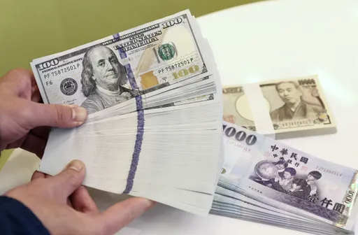 台美罕见汇率联合声明！施俊吉点破关键　恐比中国出手更可怕