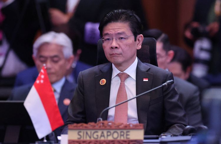 中日關係空前緊張!新加坡總理這麼看