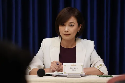 中國揚言「全球抓捕」我國立委！總統府：典型的跨國鎮壓