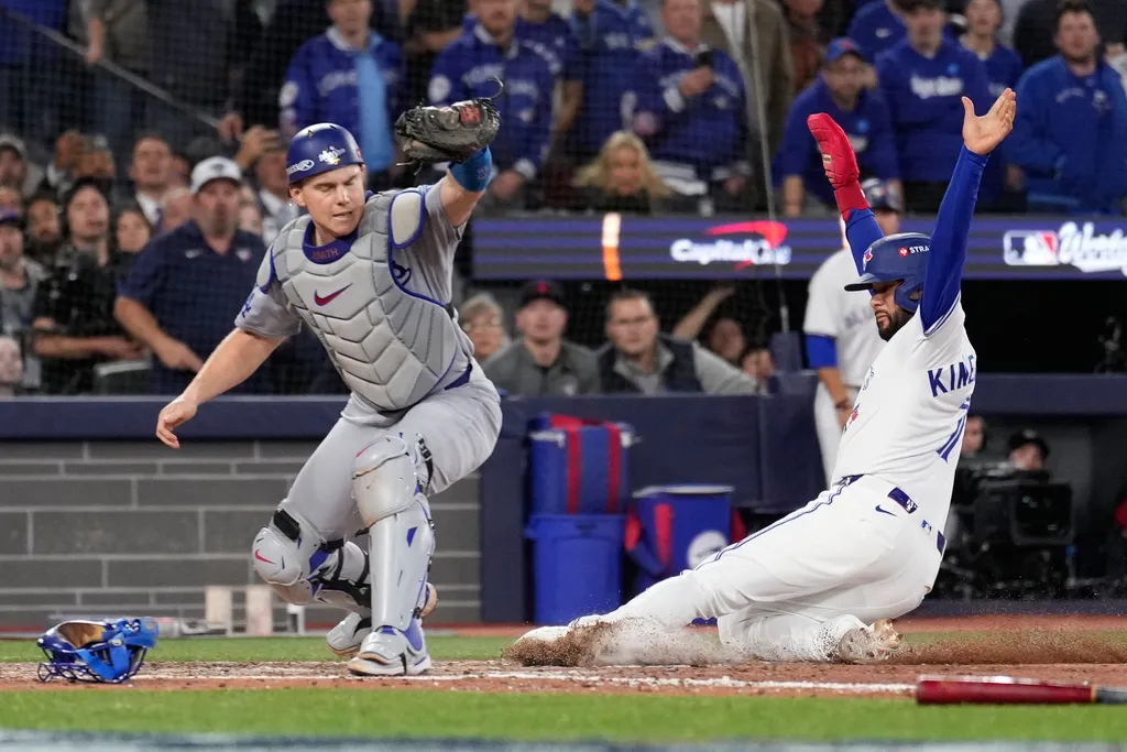 没跑回致胜分害蓝鸟错失冠军！球迷威胁「打断他双腿」