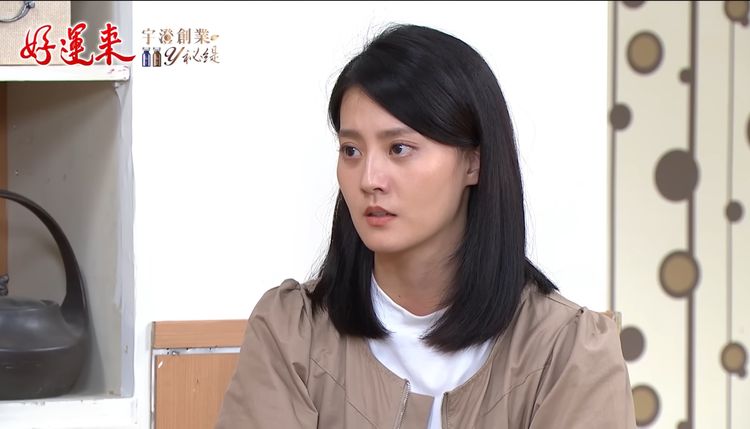 《好運來》演員顏曉筠遭撞飛！開刀傷勢曝　劇組換人接演