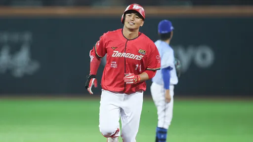 朱育賢接到12強冠軍最後1球　世界棒球經典賽卻未獲徵詢