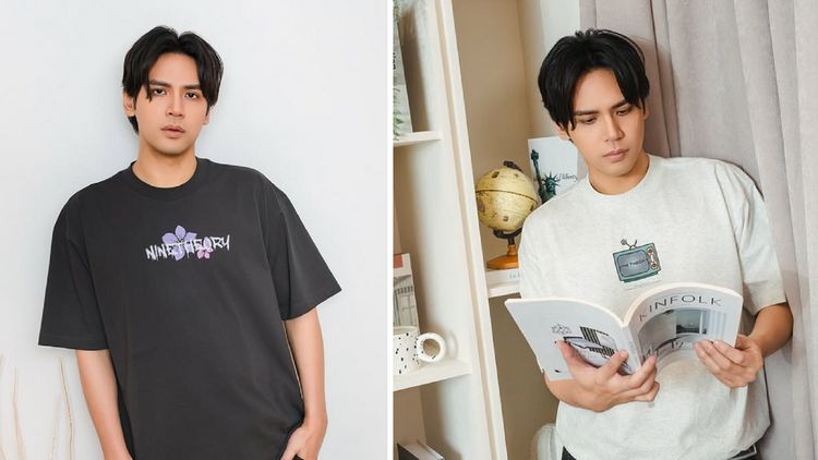 陳零九閃兵拖累潮牌!年收千萬「ninetheory」宣告出清說掰掰