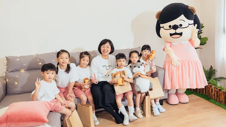 苏巧慧将代表民进党参选2026新北市长选举。翻摄自苏巧慧脸书