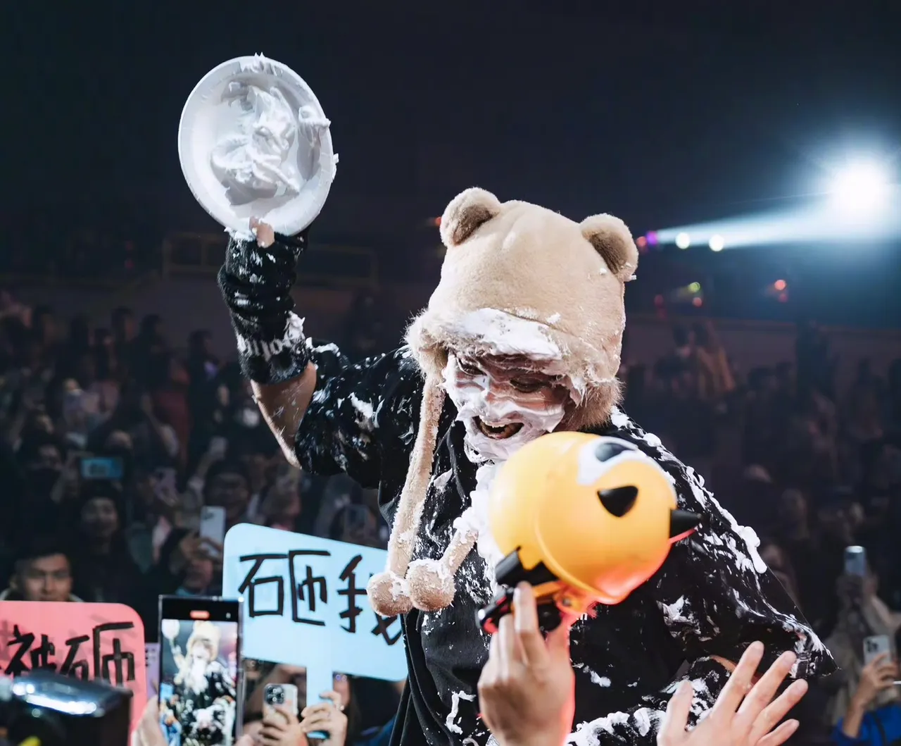 罗志祥遭传与经纪人儿女关系不单纯　怒轰「十分恶劣」告到底