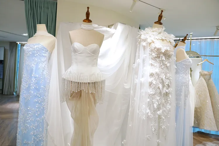 全新2大高訂系列歷時超過1萬2000小時傾力製作。品牌提供