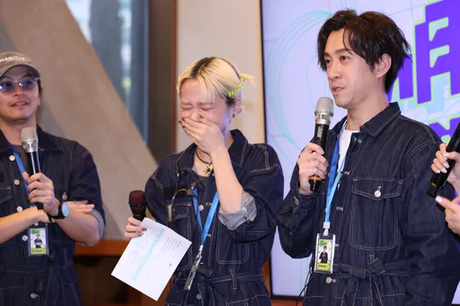 陳漢典霸氣寵妻婚禮費用全包　「放閃Lulu」曾莞婷看不下去了