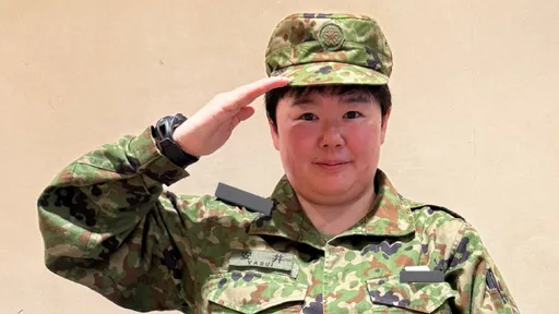 前自卫队艺人谈台湾有事　「第一次看到首相如此明言」