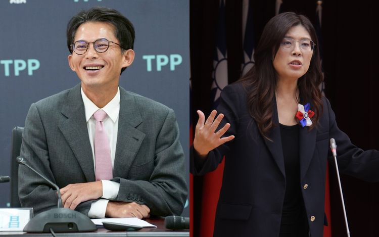 藍白合難度超高 他曝唯一可合作的「看來難贏」