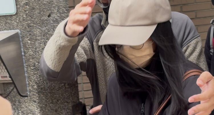 兒盟社工陳尚潔辯沒看到剴剴受傷 證人打臉:「曾來電說剴剴額頭有瘀傷」