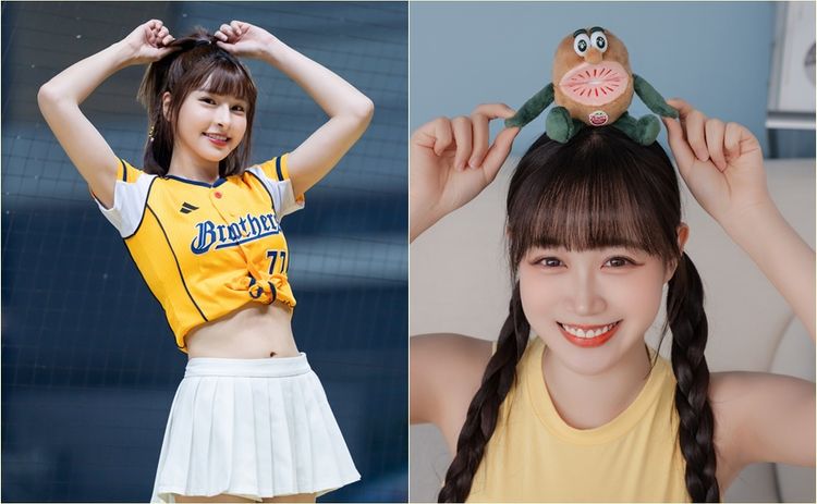 瘦到像被虐待？PS乖姐要邊荷律好好吃東西　喊話峮峮粉：不要每天求婚