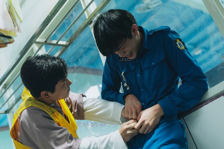 金鐘男配黃迪揚職場性騷擾 邱以太人生崩塌:全身被摸透