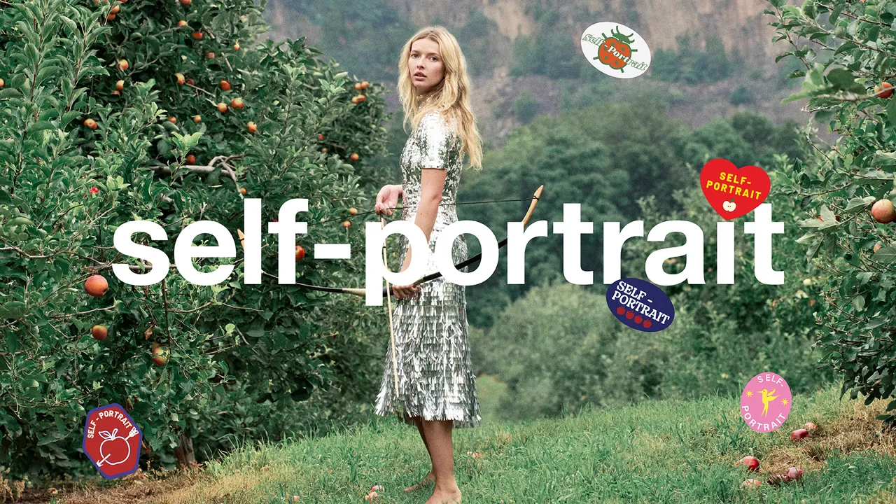 Apple Martin继承了父母的优良基因,天生就是衣架子。品牌提供