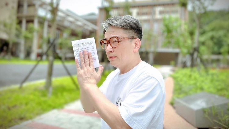 詹惟中日本民宿遭抵制！被疑逃漏稅　他秀證據「家人將提告」