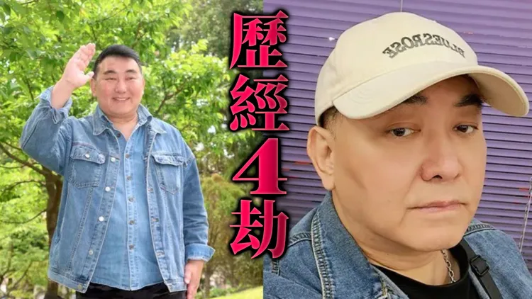 徐亨坦言目前没通告，在到处找生存的办法。摄影中心、翻摄徐亨脸书