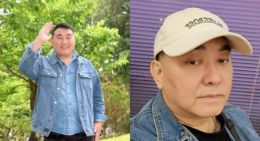 坦言很久沒有演藝工作　徐亨認：活著的意義，只剩還債