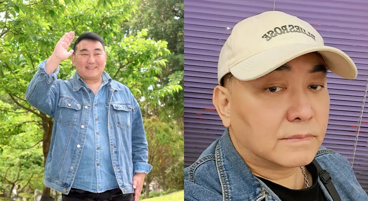 徐亨坦言目前没通告，在到处找生存的办法。摄影中心、翻摄徐亨脸书