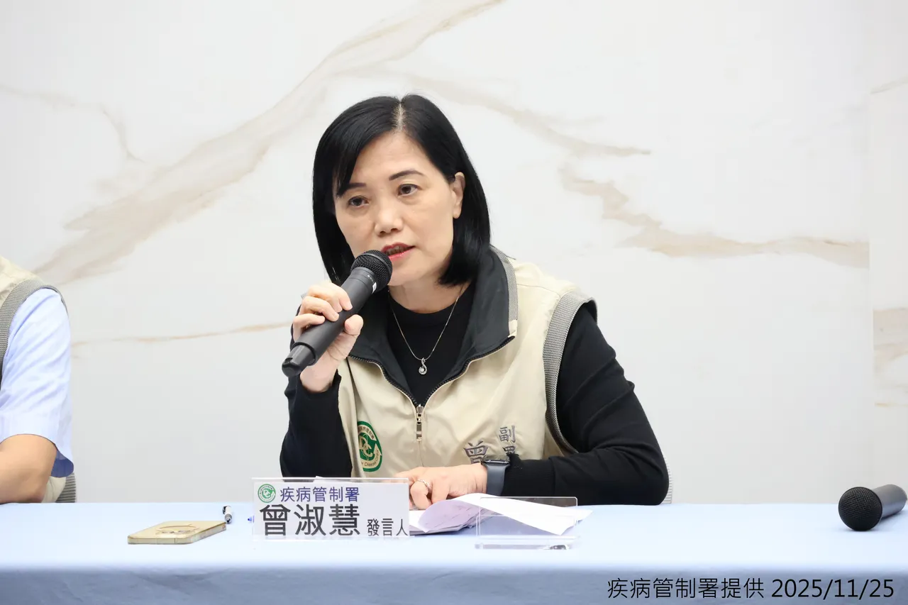 肠病毒逼近1.2万人次！今年19重症9死　「新生儿」最严重