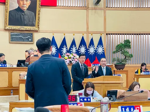 幼园监视器保存仅14天！吕家恺忧成儿保漏洞　侯友宜允：研议延长至1个月