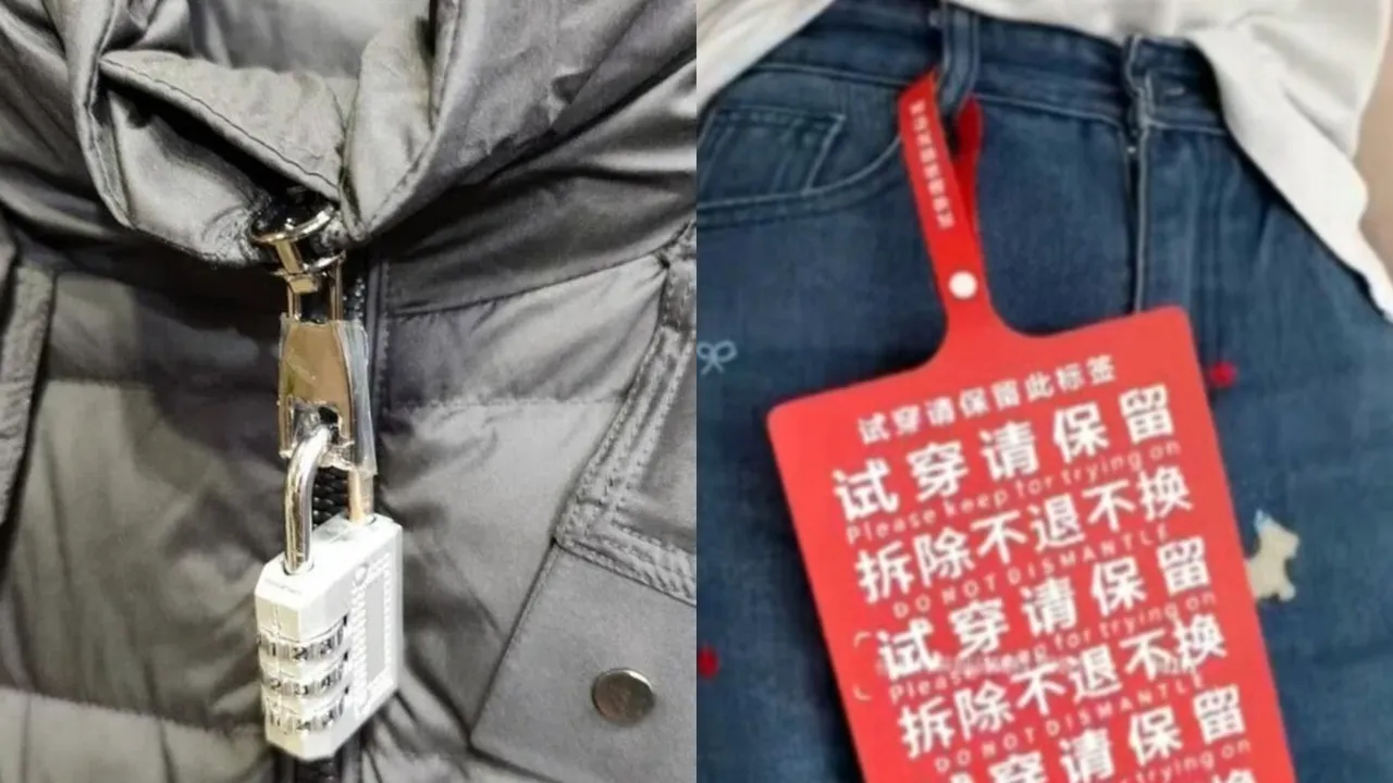 奥客笑了！电商出奇招「防服饰乱退货」　破解手法疯传