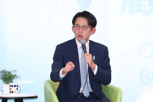 國民黨擬修法「保障中配參政權」！黃國昌：落地生根就是手足同胞