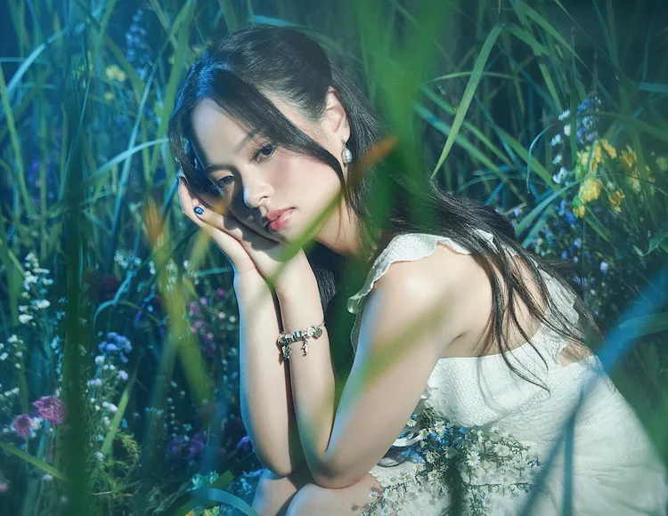 新生代歌手Elisha Danielle好声音受到瞩目。索尼音乐提供