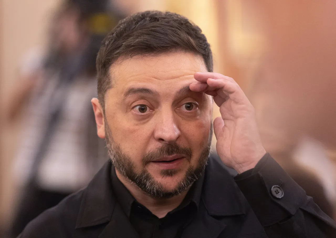 一觉醒来惊见「卖国协议」！泽连斯基震撼回应　欧洲大国急喊话