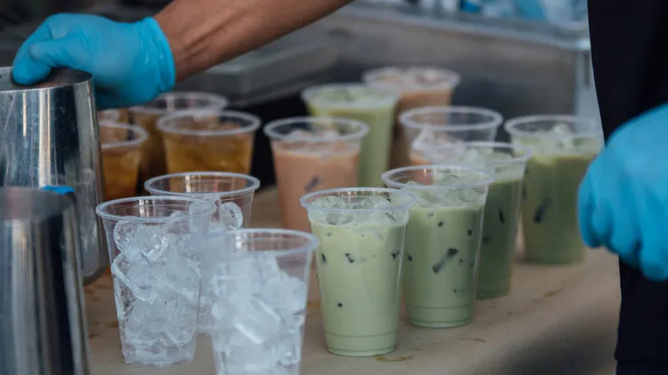 示意图。翻摄自Unsplash