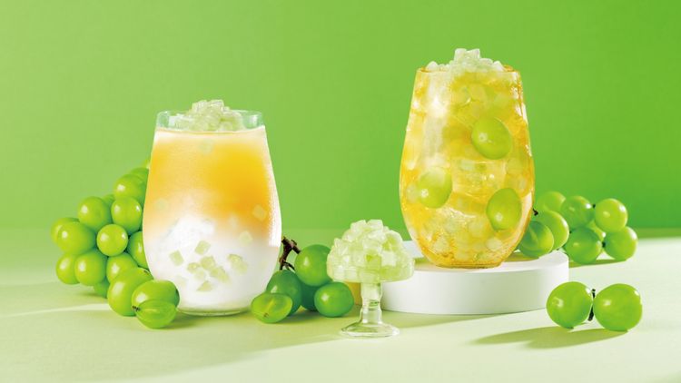 六角國際普發萬元加碼應援　旗下五大品牌手搖飲甜點買一送一