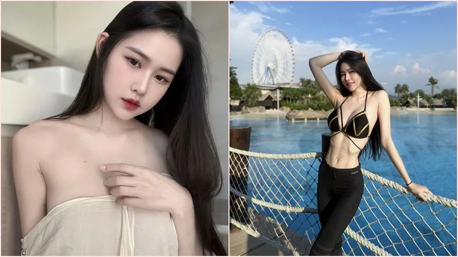 美家分享对方在事发前几天还在邀约她，让她觉得自己逃过一劫。翻摄自美家脸书