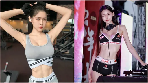 事发前几天黄明志还在约她！性感DJ曝他试探问法「可帮订饭店」