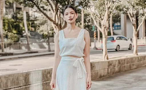 萝莉塔痛失疼她的制作人姐姐　最大遗憾连一张合照都没有