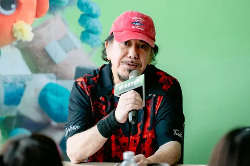 曾合作黄明志！黄秋生闻命案震惊　曝最后一次联络