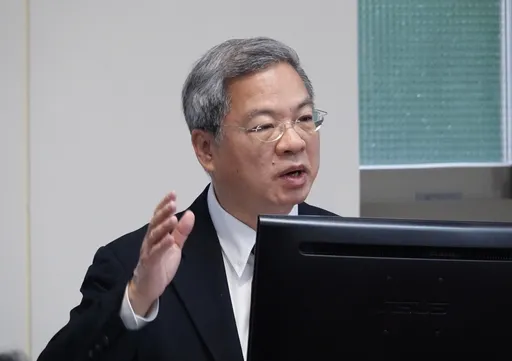 《经济学人》点名「台湾病」　经长龚明鑫高喊：我们没有病 