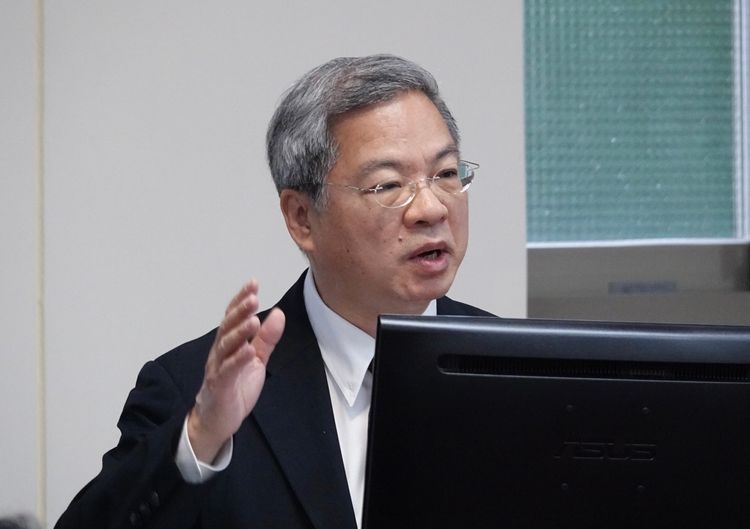 《經濟學人》點名「台灣病」 經長龔明鑫高喊:我們沒有病