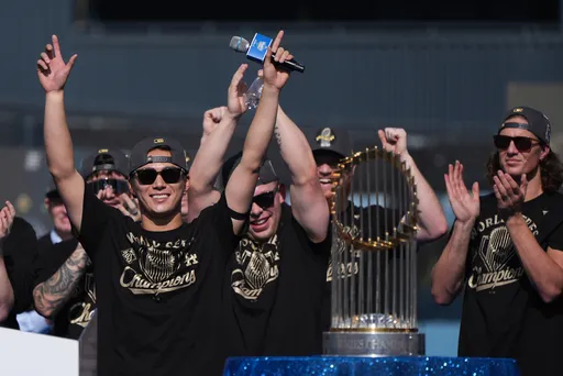 道奇挑戰「三連霸」！前明星捕手斷言「不可能」　曝最大罩門