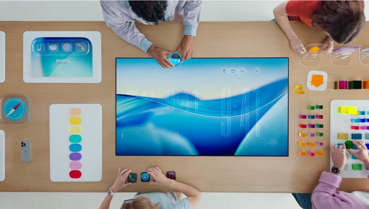 macOS26.2第二版公測釋出 加入EdgeLight視訊補光