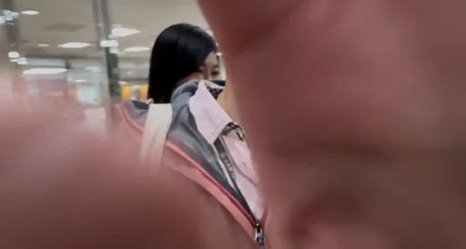 陈玉珍挨告重伤害未遂！5蓝白立委首出庭　她竟强拨镜头阻拍