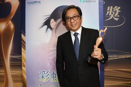 老牌藥廠「友華生技」拿下第一美國FDA認證！NABOTA彩虹肉毒