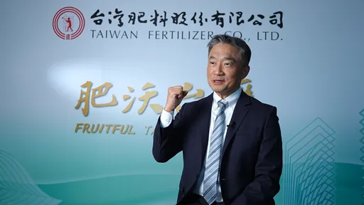 「肥猫酬庸」吴音宁出局！台肥今午宣布推选张沧郎为新任董事长