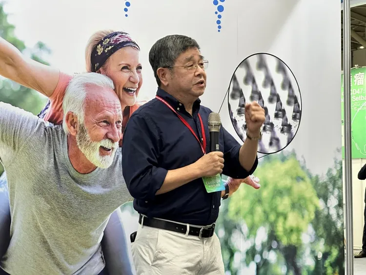 怡定兴微阵列技术达FDA量产标准　加速布局全球止痛市场