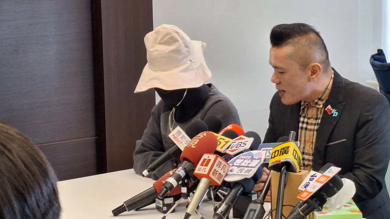 台中棒球教练性侵41学童！一审判「464年」　上诉高院被驳回