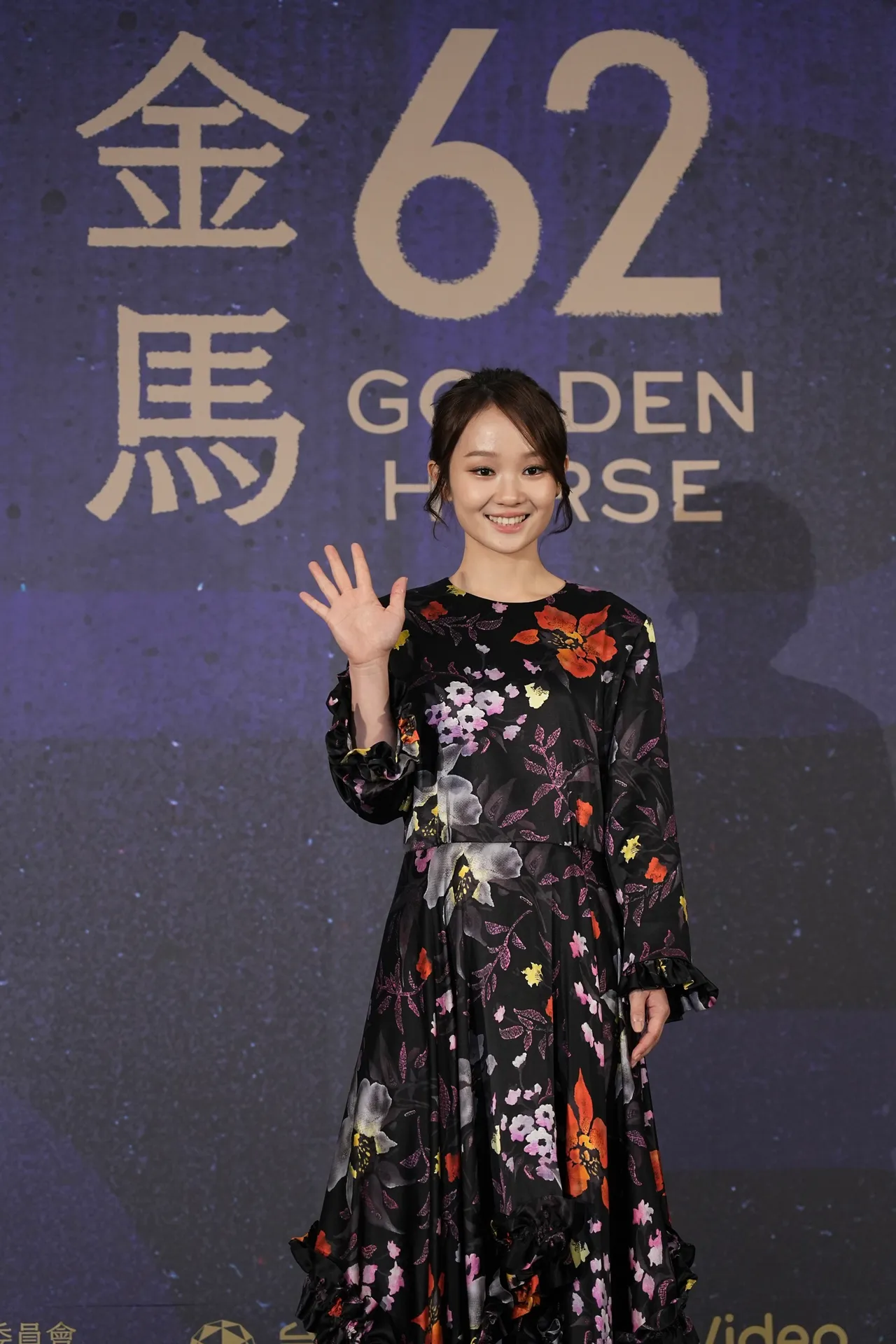 方郁婷。彭欣偉攝