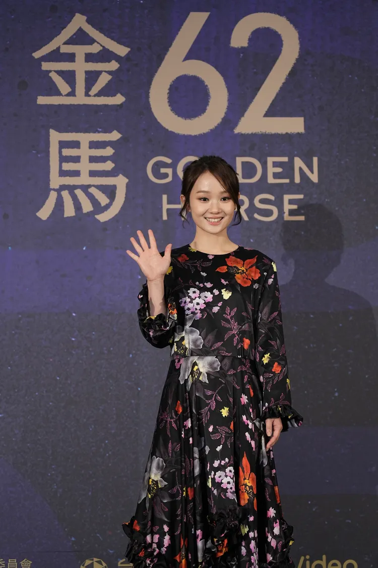 方郁婷。彭欣偉攝