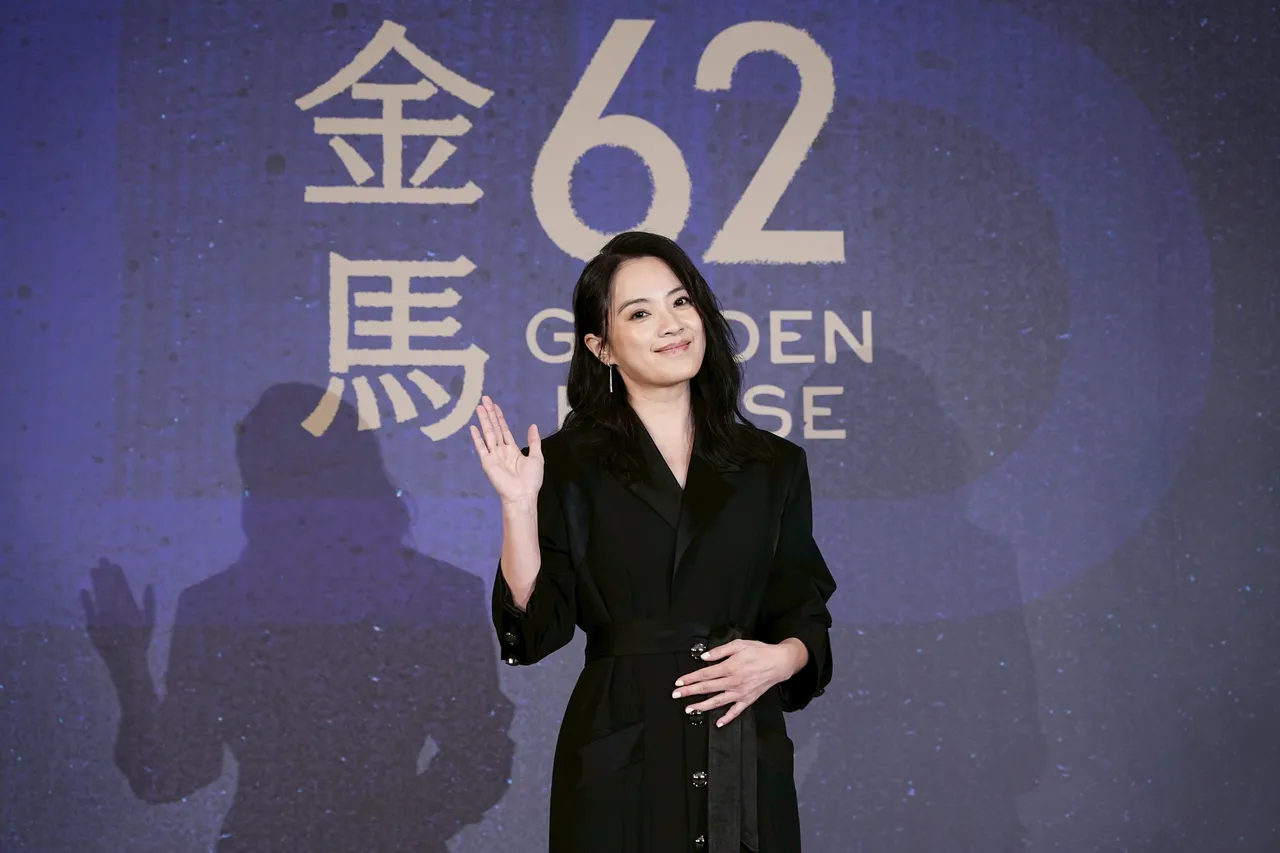 高伊玲。彭欣偉攝