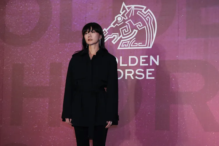 裴斗娜。彭欣偉攝